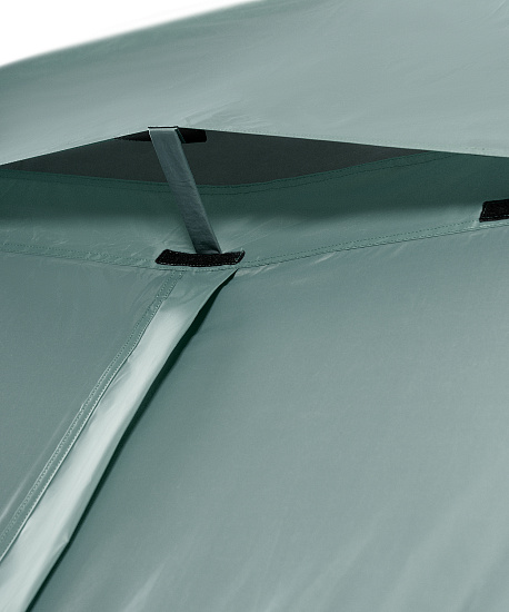 Палатка Red Fox Trekking Fox 4 Plus Petrol - Фото 15 большая