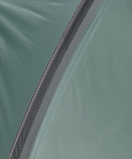 Палатка Red Fox Trekking Fox 4 Plus Petrol - Фото 16 большая