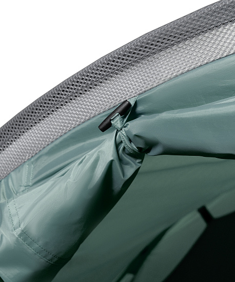 Палатка Red Fox Trekking Fox 4 Plus Petrol - Фото 17 большая