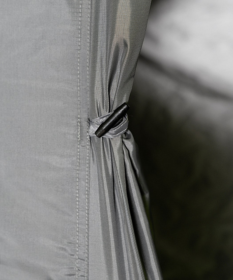 Палатка Red Fox Trekking Fox 4 Plus Petrol - Фото 21 большая