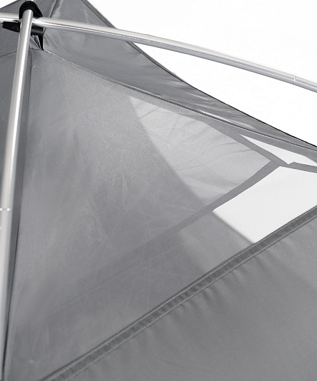 Палатка Red Fox Trekking Fox 4 Plus Petrol - Фото 22 большая