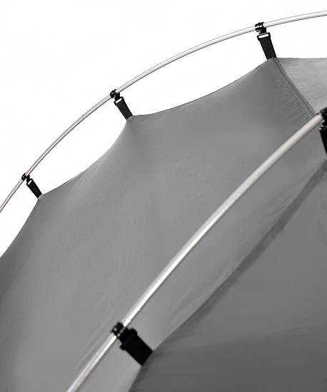 Палатка Red Fox Trekking Fox 4 Plus Petrol - Фото 23 большая