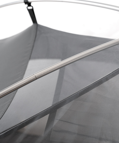 Палатка Red Fox Trekking Fox 4 Plus Petrol - Фото 24 большая