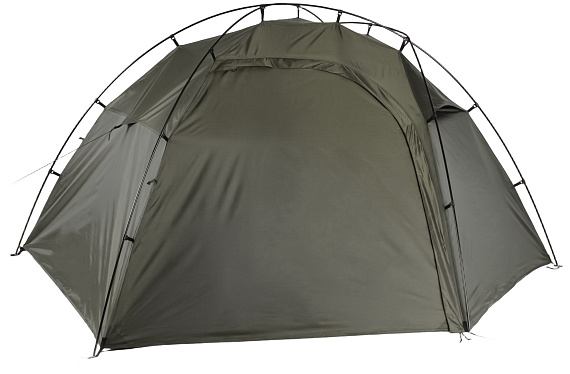Палатка Ferrino Force 2 HD Olive green - Фото 2 большая