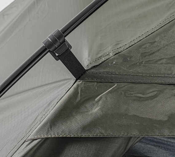 Палатка Ferrino Force 2 HD Olive green - Фото 4 большая