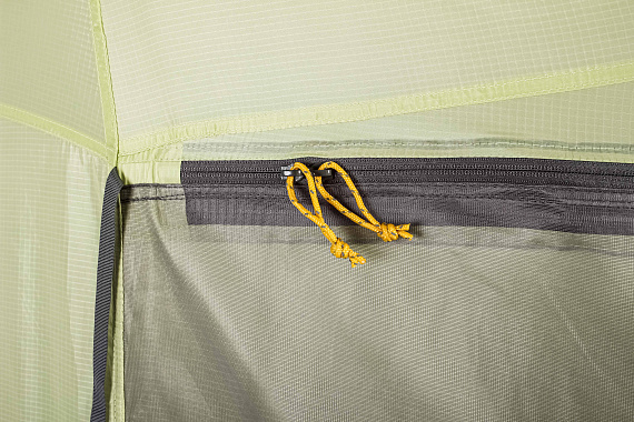 Палатка Bask Shark Fin Flap 2 Orange - Фото 9 большая