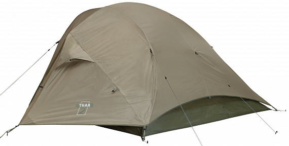 Палатка Ferrino Thar 2 Sabbia - Фото 1 большая