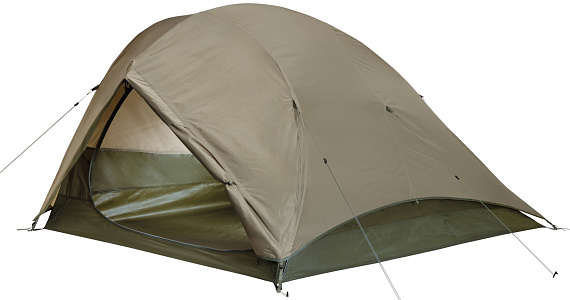 Палатка Ferrino Thar 2 Sabbia - Фото 3 большая