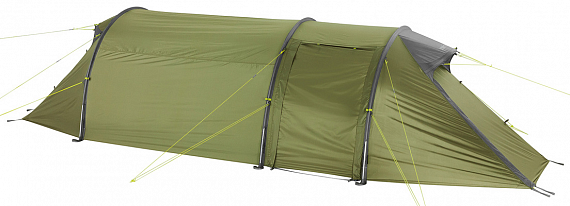 Палатка Tatonka Alaska 2.235 Pu Light olive - Фото 1 большая