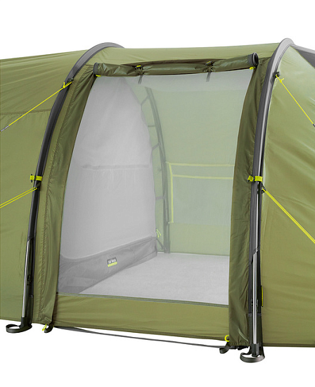 Палатка Tatonka Alaska 2.235 Pu Light olive - Фото 12 большая