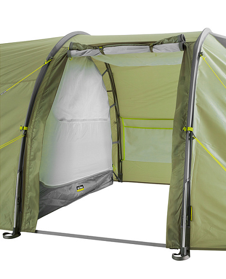 Палатка Tatonka Alaska 2.235 Pu Light olive - Фото 13 большая