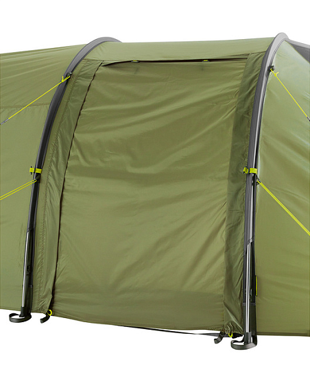Палатка Tatonka Alaska 2.235 Pu Light olive - Фото 14 большая
