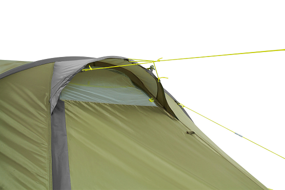 Палатка Tatonka Alaska 2.235 Pu Light olive - Фото 16 большая