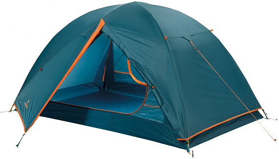 Палатка Ferrino Rift 2 Blue - Фото 3 большая
