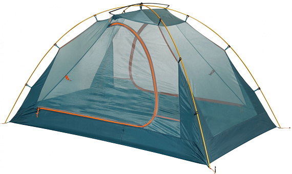 Палатка Ferrino Rift 2 Blue - Фото 4 большая