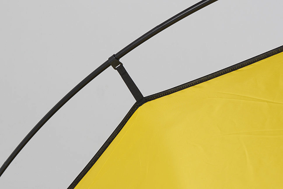 Палатка Normal Ладога 2 Жёлтый - Фото 5 большая