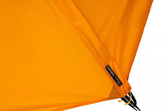 Палатка Normal Трубадур 4 Тёмно-Зелёный - Фото 17 большая