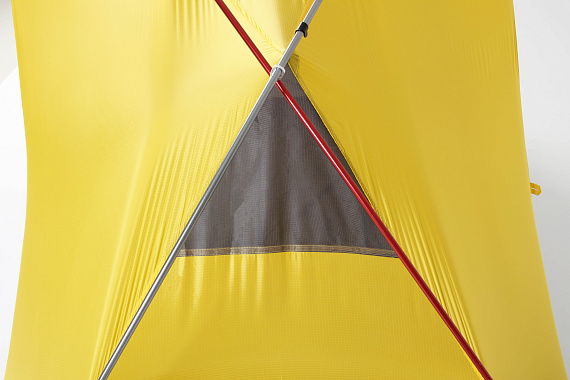 Палатка Normal Зеро Z 2 PRO Si PU Олива - Фото 8 большая