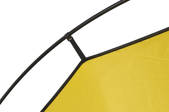 Палатка Normal Ладога 2 Тёмно-Зелёный - Фото 4 большая