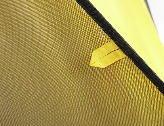 Палатка Normal Ладога 3 Тёмно-Зелёный - Фото 7 большая