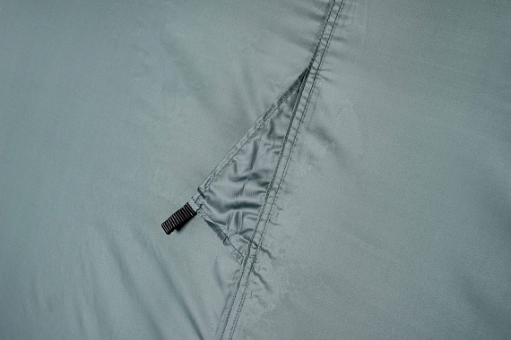 Палатка Normal Ладога 3 Тёмно-Зелёный - Фото 11 большая