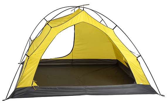 Палатка Normal Ладога 5 Тёмно-Зелёный - Фото 7 большая