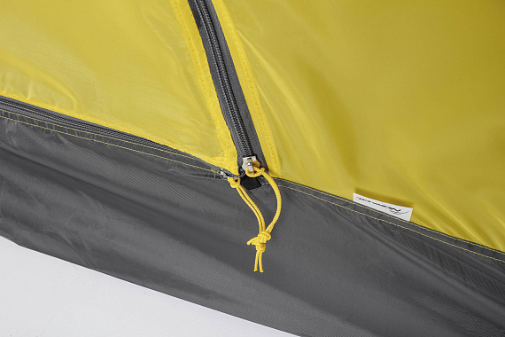 Палатка Normal Ладога 5 Тёмно-Зелёный - Фото 10 большая