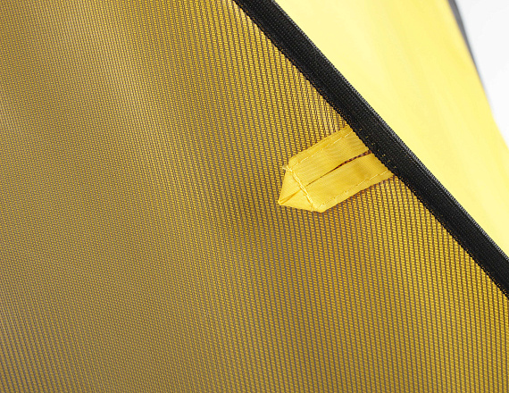 Палатка Normal Нева 2 Тёмно-Зелёный - Фото 8 большая