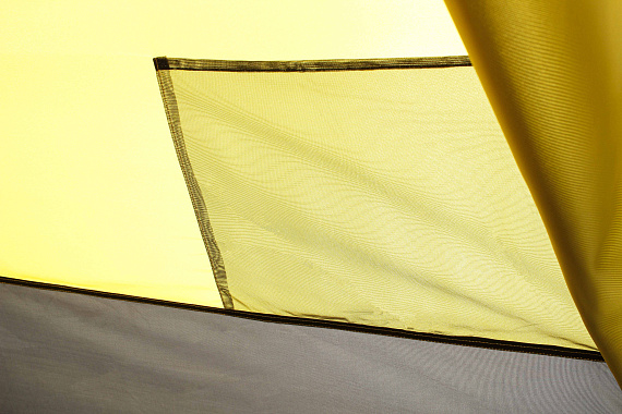 Палатка Normal Нева 3 Тёмно-Зелёный - Фото 10 большая