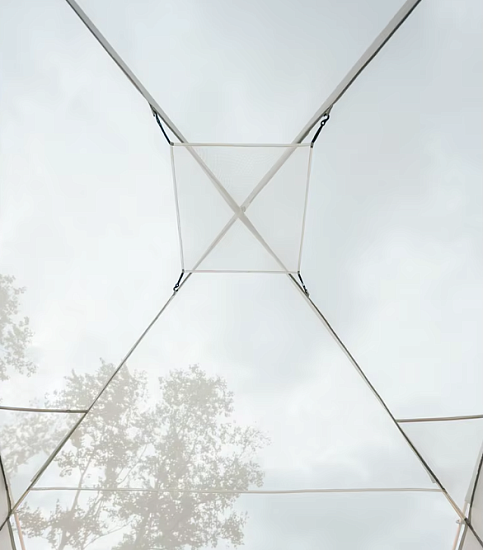 Палатка Naturehike Kota 4 Olive Green - Фото 8 большая