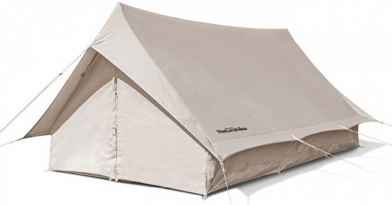 Палатка Naturehike Extend 5.6 Gold - Фото 1 большая
