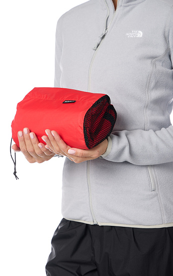 Тент SMGear Сень 3х3 Красный - Фото 2 большая