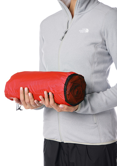 Тент SMGear Сень 4,5х4,5 Красный - Фото 2 большая