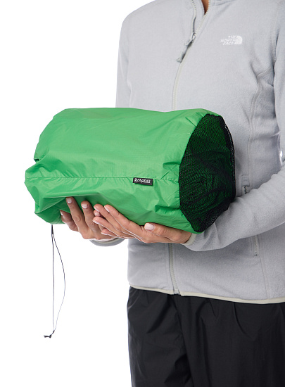 Тент SMGear Сень 6х6 Салатовый - Фото 2 большая