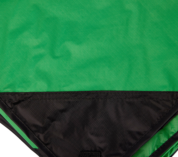 Тент SMGear Сень 6х6 Салатовый - Фото 3 большая