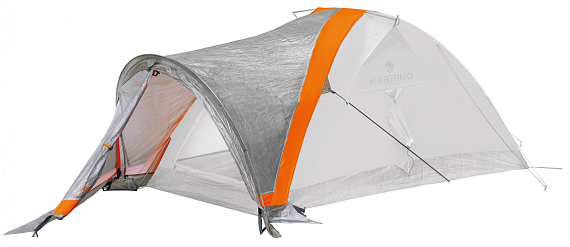 Тамбур для палатки Ferrino Blizzard 2 Apsis - Фото 3 большая