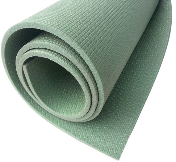 Коврик Изолон-Трейд Hunter Profi 180х60х0,8 Хаки - Фото 3 большая