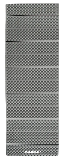 Коврик Изолон-Трейд Camping Flex Серый - Фото 1 большая