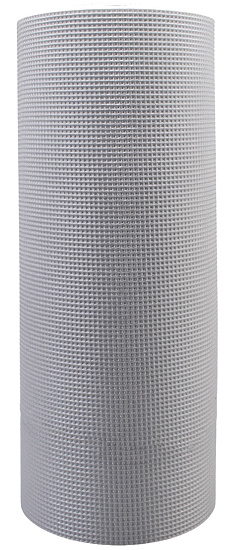 Коврик Red Fox Annapurna Светло-серый/Черный - Фото 2 большая