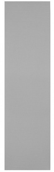 Коврик Red Fox Annapurna Светло-серый/Черный - Фото 1 большая