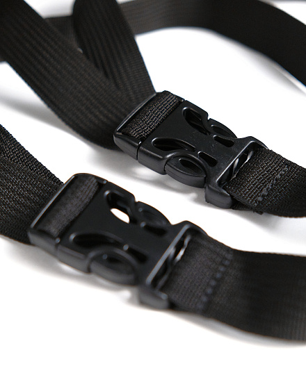 Стяжка для коврика Kailer - Фото 6 большая