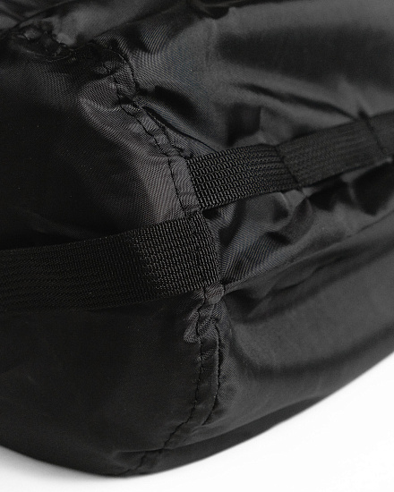 Чехол для коврика Kailer 70x25 Черный - Фото 3 большая