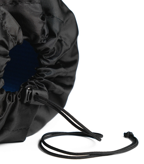 Чехол для коврика Kailer 70x25 Черный - Фото 5 большая