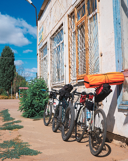 Чехол для коврика Kailer 70x25 Черный - Фото 12 большая