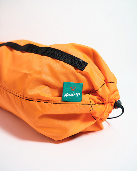 Чехол для коврика Kailer Оранжевый - Фото 2 большая