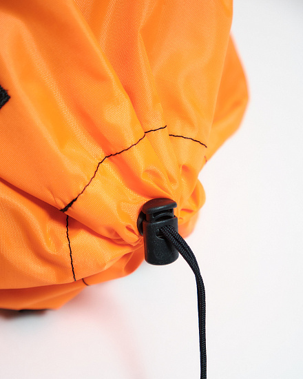 Чехол для коврика Kailer Оранжевый - Фото 3 большая