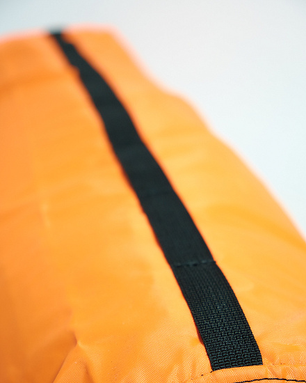 Чехол для коврика Kailer Оранжевый - Фото 4 большая