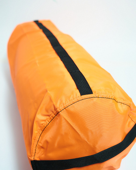 Чехол для коврика Kailer Оранжевый - Фото 5 большая