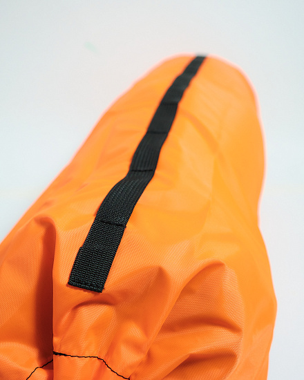 Чехол для коврика Kailer Оранжевый - Фото 6 большая