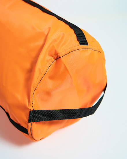 Чехол для коврика Kailer Оранжевый - Фото 7 большая